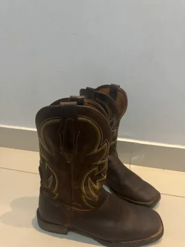 Bota Goyazes