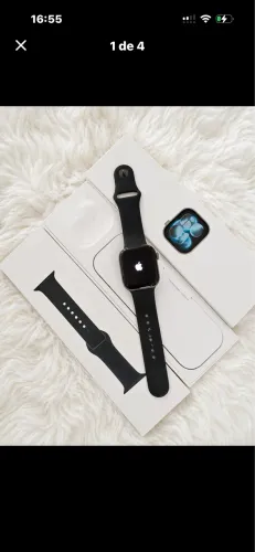 Apple Watch Series 10