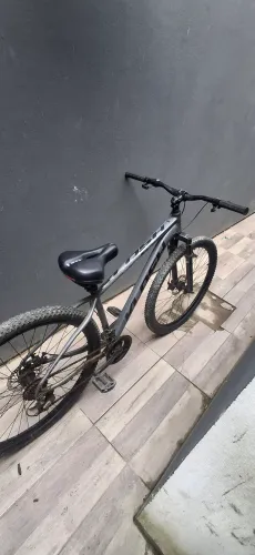 Vendo Bike