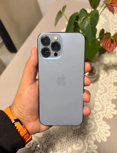 iPhone 13 Pro Max 256 GB | Original | Bateria 73%