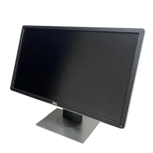 Monitor Dell 23 Polegadas Led Vga Dvi Displayport Full Hd Preto 127/220v