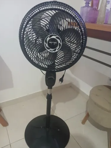 Ventilador de Pé 