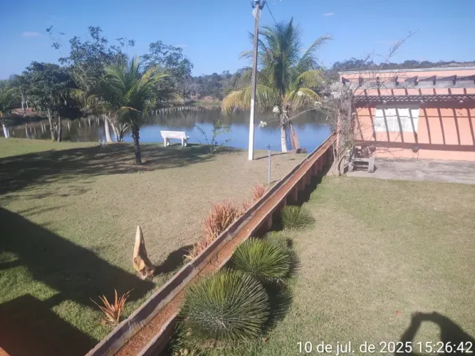 Fazenda a venda em Cezarina Goiás!!!