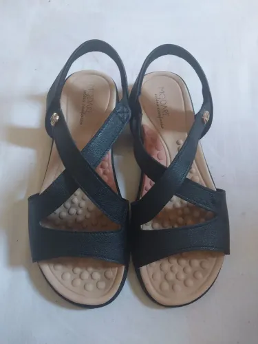 Sandalia Modare Ultra Conforto