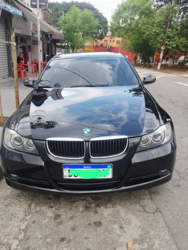 BMW 320I A 2007
