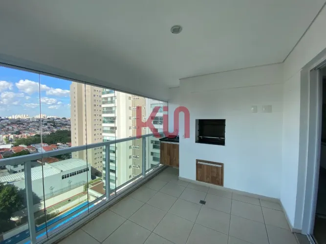 Apartamento para locação em São Paulo-SP, Vila Monte Alegre: 2 quartos, 1 suíte, 1 sala, 2
