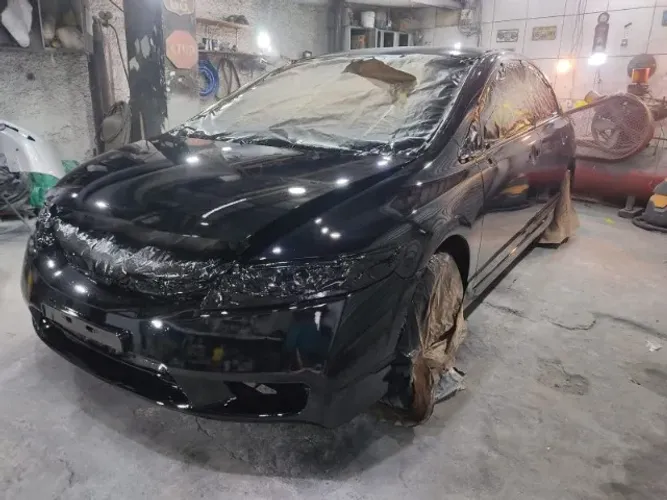 pintura a partir de R$ 2900 últimas vagas RJ pilares