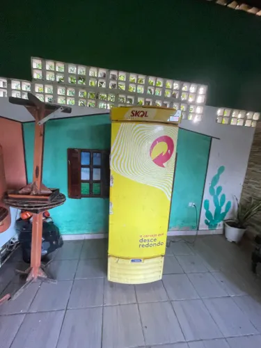 Cervejeira Skol