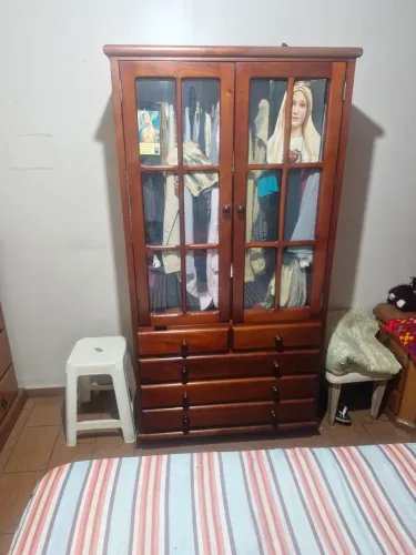 Vendo armário infantil
