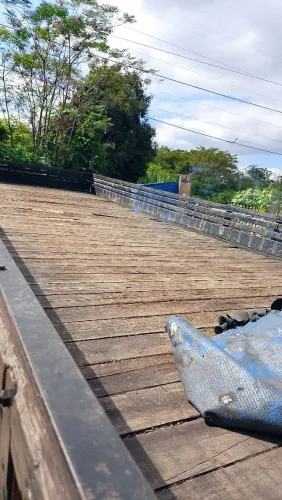 Fretes e mudanças