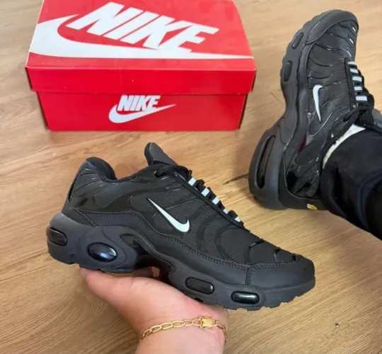Tênis Nike TN Tamanhos 40 ao 43