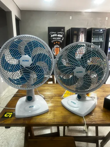Ventilador ultra