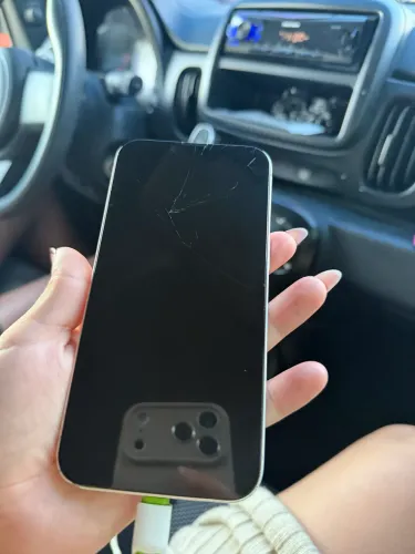 IPHONE 13 128GB BRANCO
