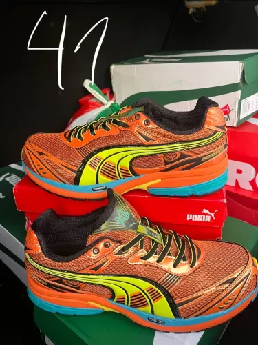 Sapato puma original 