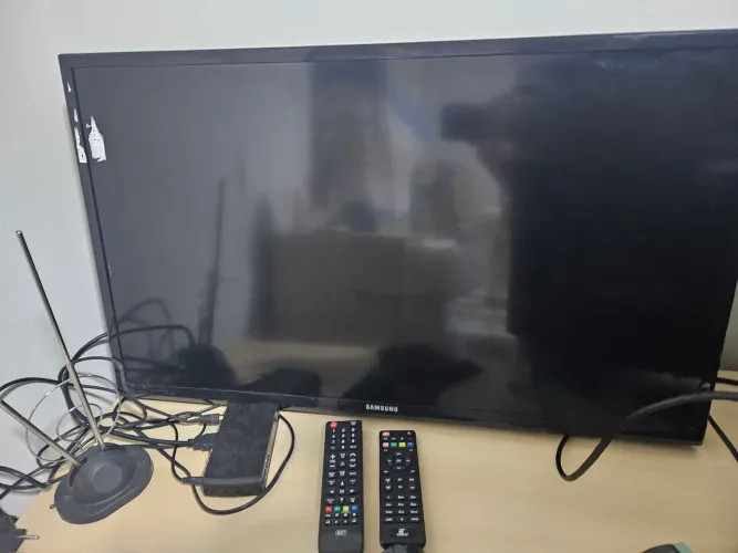 TV Samsung
