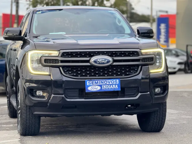 Ford Ranger XLS 2.0l 4X4 2024