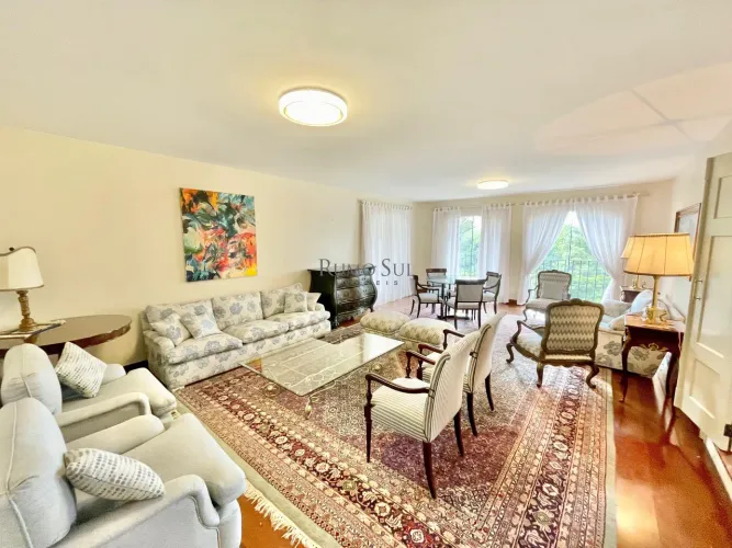 APARTAMENTO Jardim Marajoara
