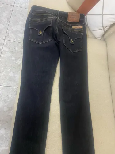 Calça jeans Damyller