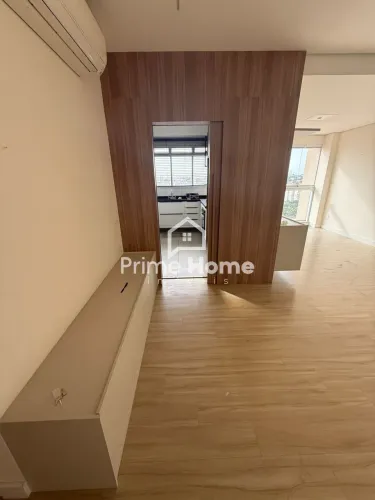 apartamento - Parque Industrial - Campinas