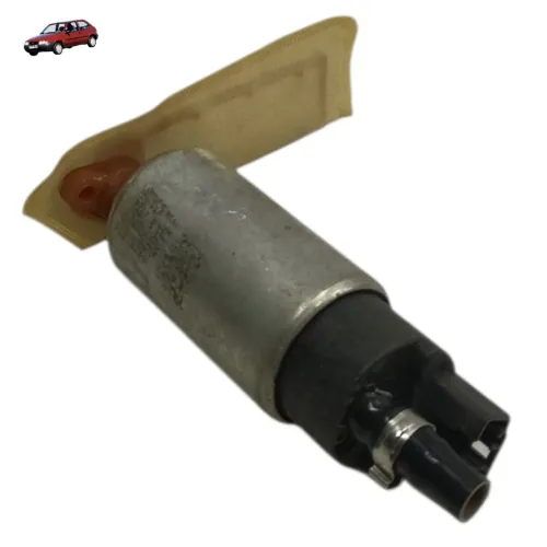 Refil bomba filtro combustível Ford Fiesta 1.0 8v 1999 2000