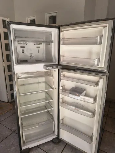 Geladeira Brastemp Frost Free 