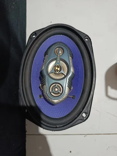 Alto falante automotivo H-Buster 6x9