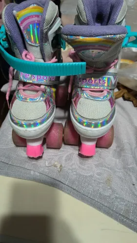 Patins infantil
