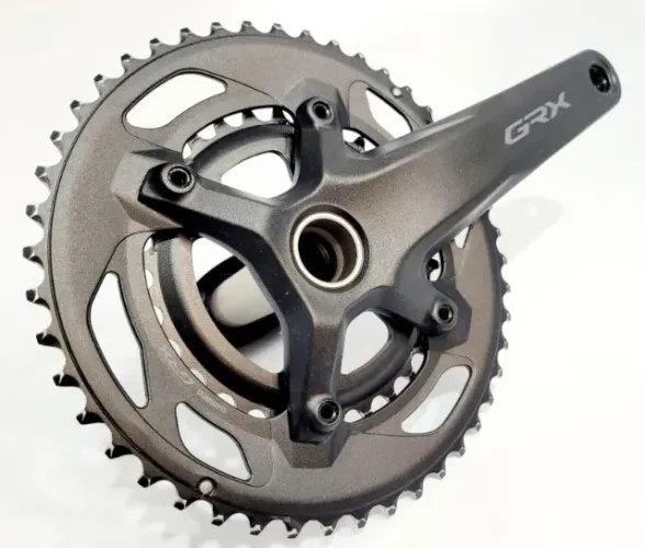 Pedivela Shimano GRX600 175mm