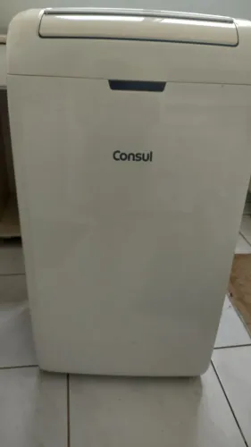 Ar Condicionado portátil Consul 12000btus
