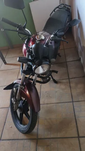Honda CG 150 