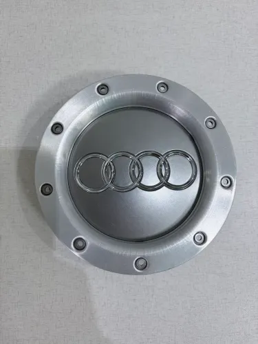 Calota Central Audi 8d0601165k-a2,a3,a4,a6,a8,s4,s6,s8,tt