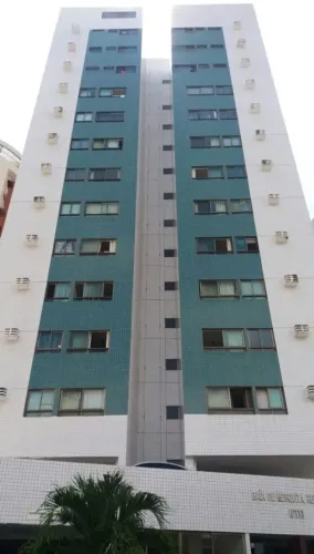 ALUGO ÓTIMO APARTAMENTO MOBILIADO COM 2 QUARTOS NO BAIRRO DE BOA VIAGEM / RECIFE