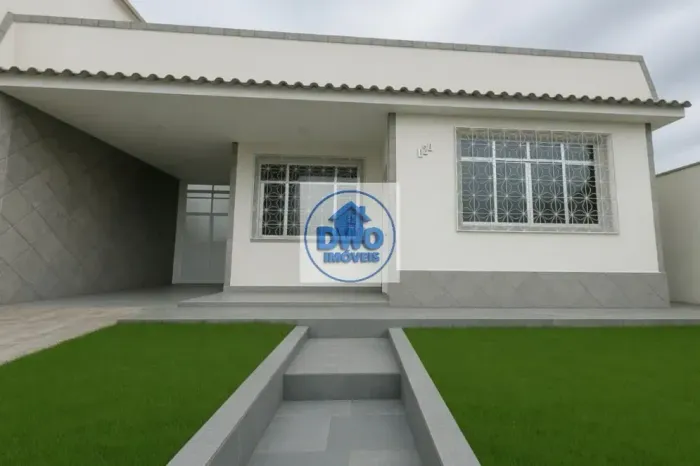 Sulacap casa linear 4qts suite 200m2