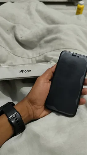 iPhone 15