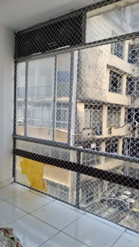 Tela de proteção