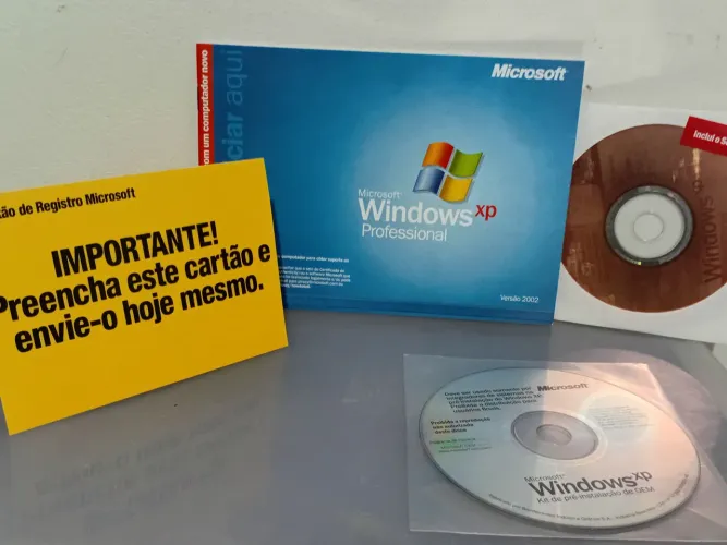 Windows xp