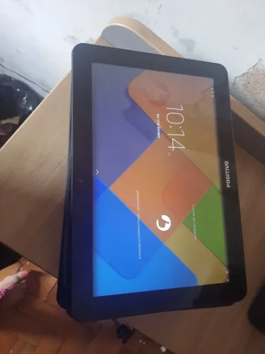 Lote com 10 (Dez) Tablets Positivo Mod:T1060 Ligando Pra Aproveitar Peças. Leiam!