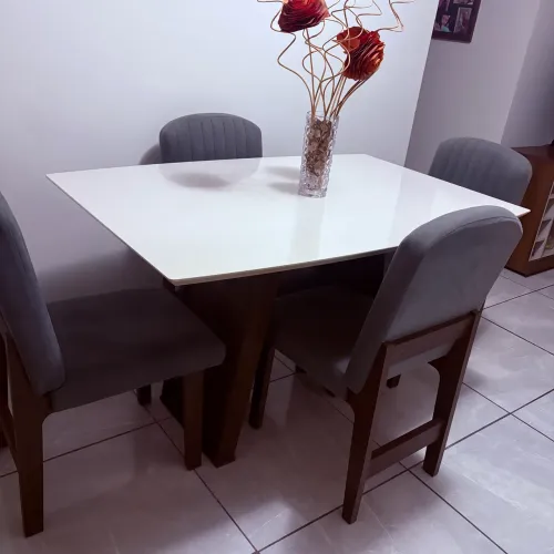 Mesa de jantar 