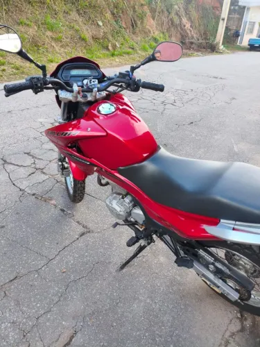 Vendo Falcon pra pessoas realmente exigente 