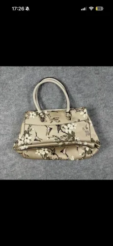 Bolsa retrô GUESS