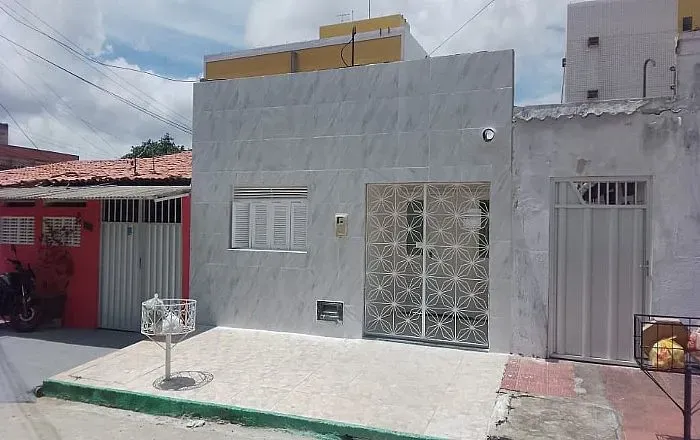 Casa para Alugar - Nova Descoberta - Natal/RN