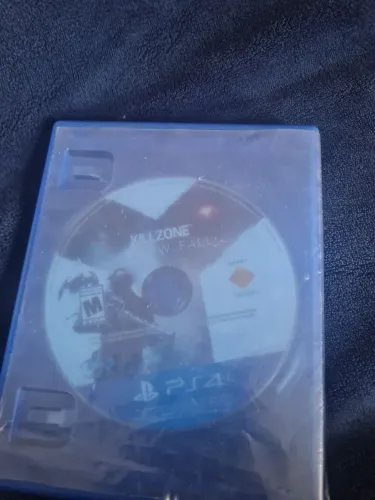Killzone shadow fall