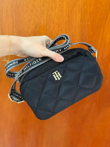 Bolsa transversal (crossbody) da Tommy Hilfiger