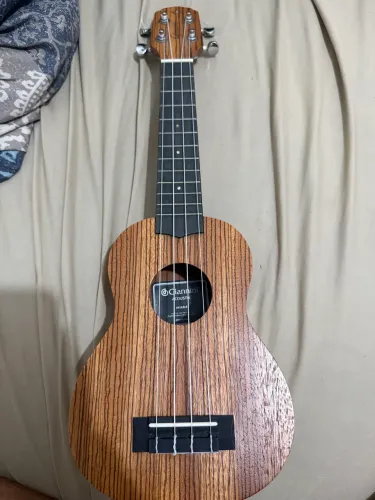 Ukulele Giannini Concert Acústico GUK-23