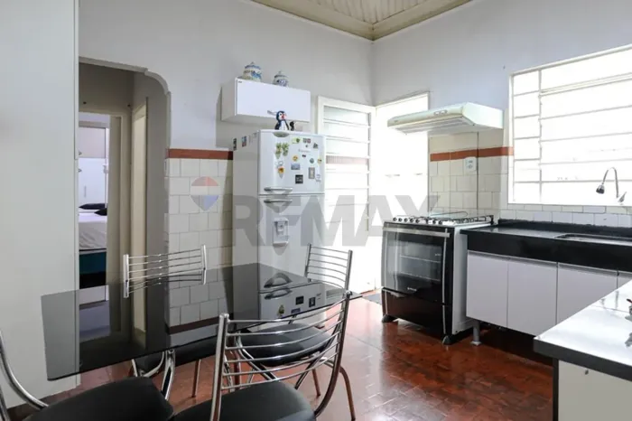 Casa à venda com 290m² no Centro de Mogi das Cruzes!