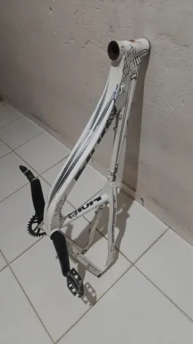 Troco por praticamente tudo