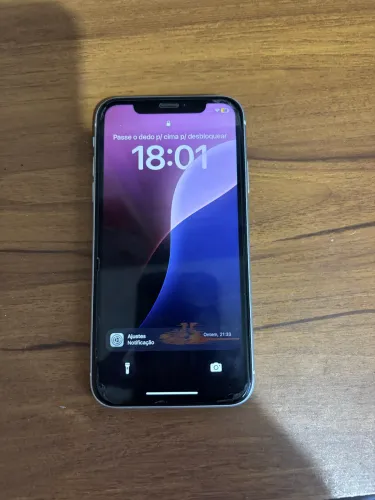 iPhone xr 64gb 