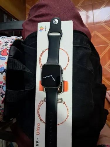 Relogio smartwatch 