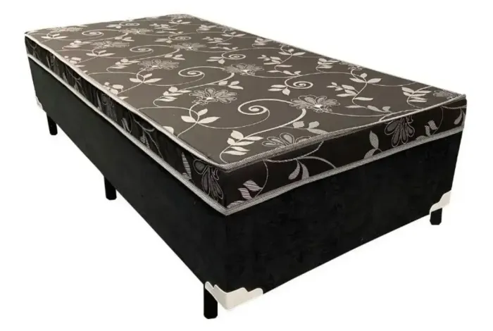 Vendo cama de solteiro