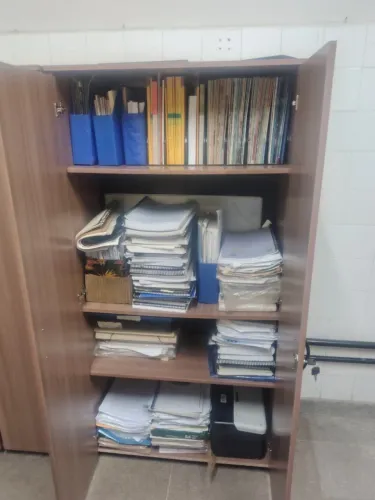 Armário duas portas novo